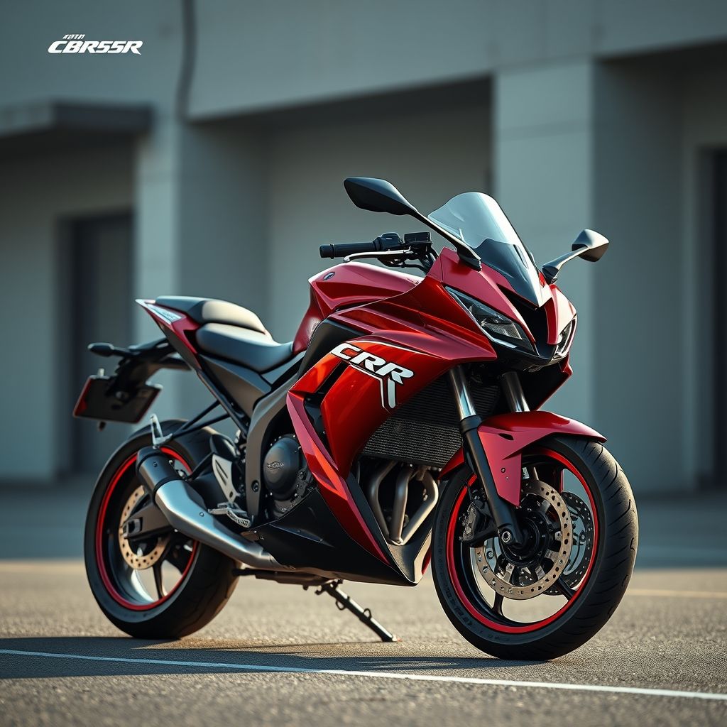 วิธีตรวจเบรก CBR650R ง่ายๆ